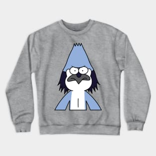 FanMade. Mordo, Death Kwon Do Master Crewneck Sweatshirt